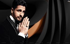 Sidharth Malhotra